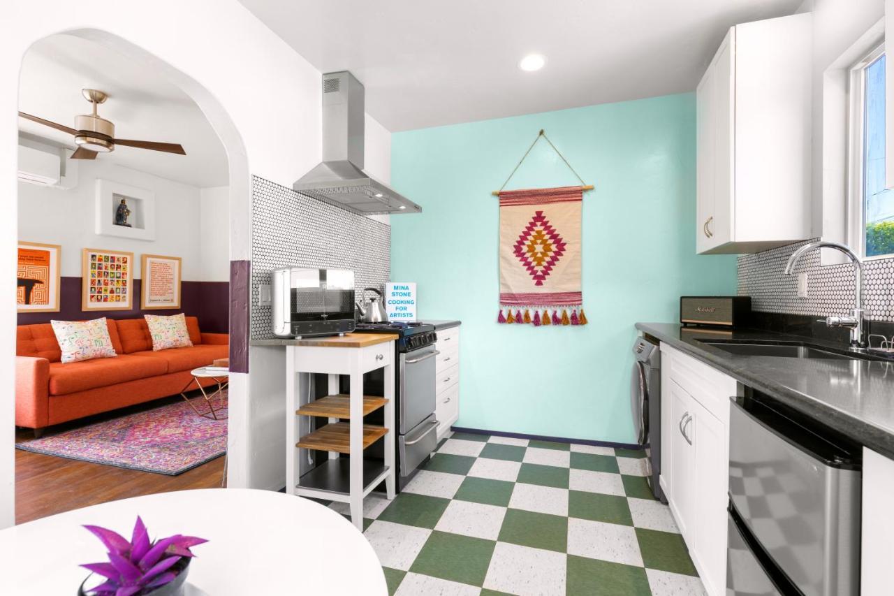 Saint Boniface Hotel Indio Ngoại thất bức ảnh